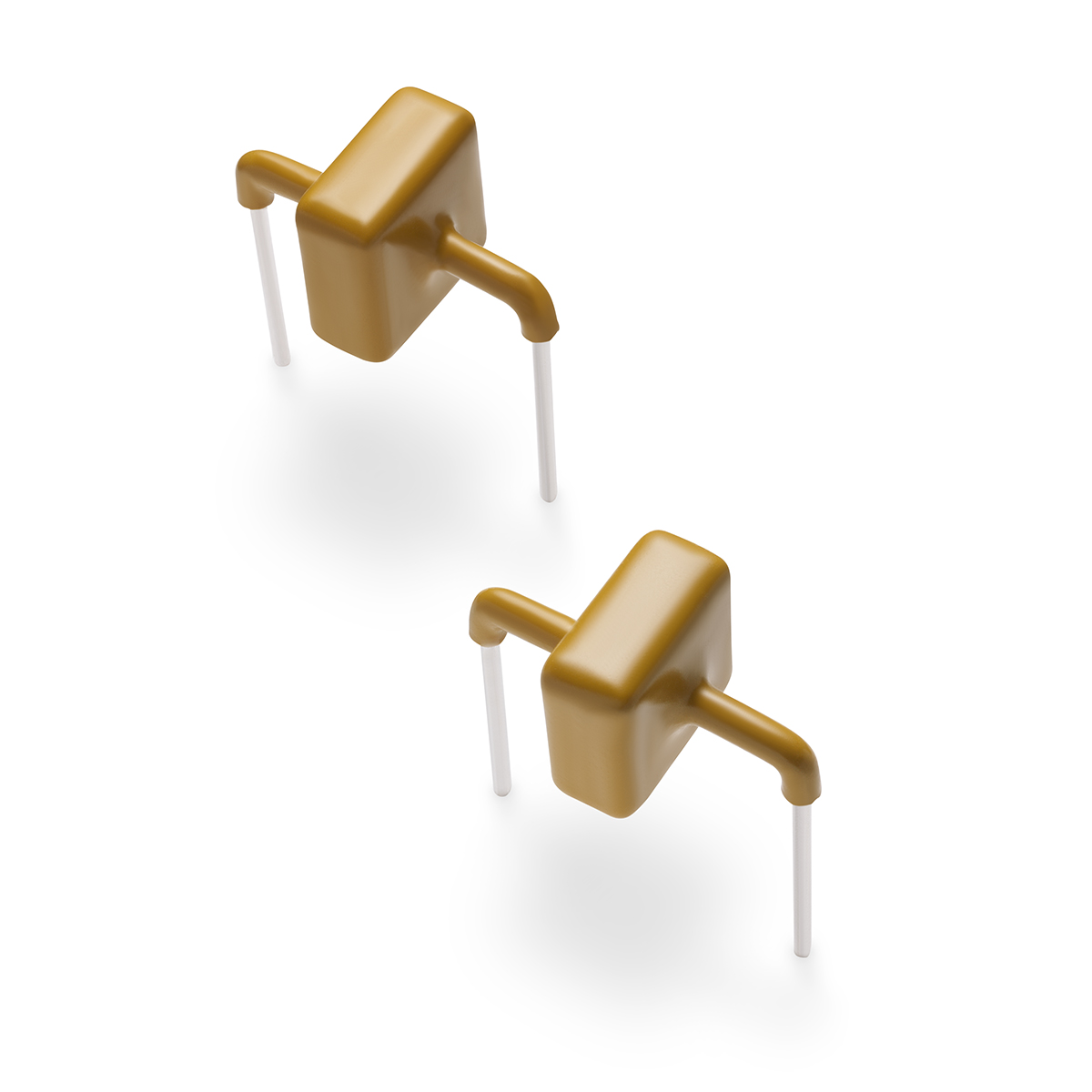 AK3-380C-Y - AK3-Y Series - Leaded TVS Diodes - Littelfuse